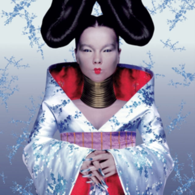 Debut & Homogenic & Greatest Hits & Selma Songs & Volta