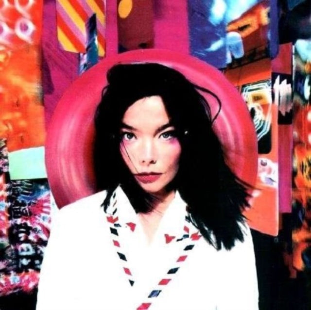 Debut & Homogenic & Post & Vespertine & Greatest Hits & Utopia & Selma Songs & Bastards: Remix & Volta