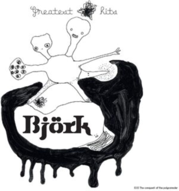 Debut & Homogenic & Vespertine & Greatest Hits & Utopia & Bastards: Remix