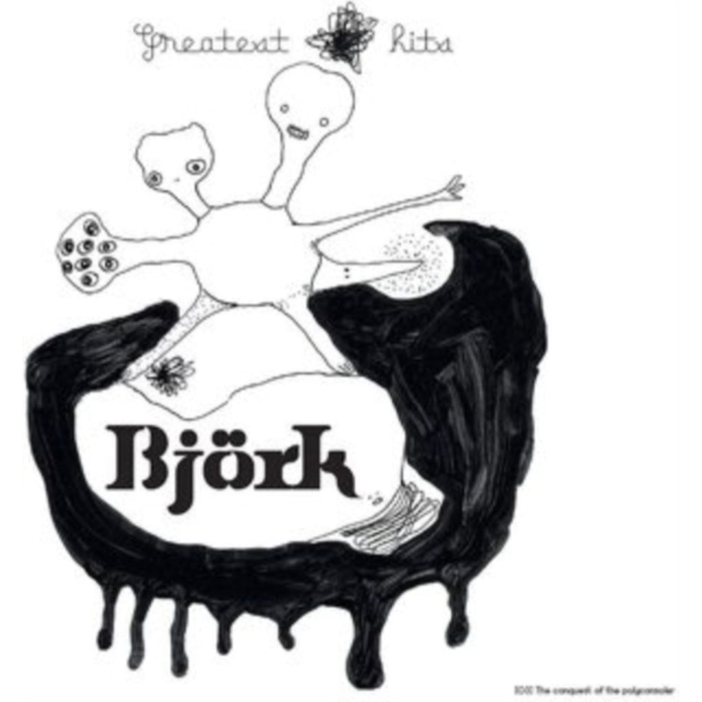 Debut & Post & Greatest Hits & Selma Songs & Bastards: Remix