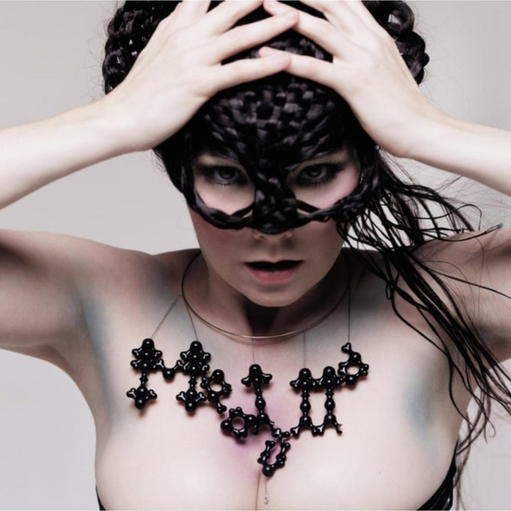 Debut & Homogenic & Vespertine & Greatest Hits & Medulla & Utopia & Selma Songs & Bastards: Remix & Volta