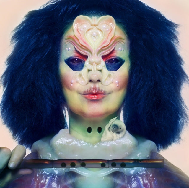 Debut & Homogenic & Vespertine & Greatest Hits & Utopia & Selma Songs & Bastards: Remix & Volta