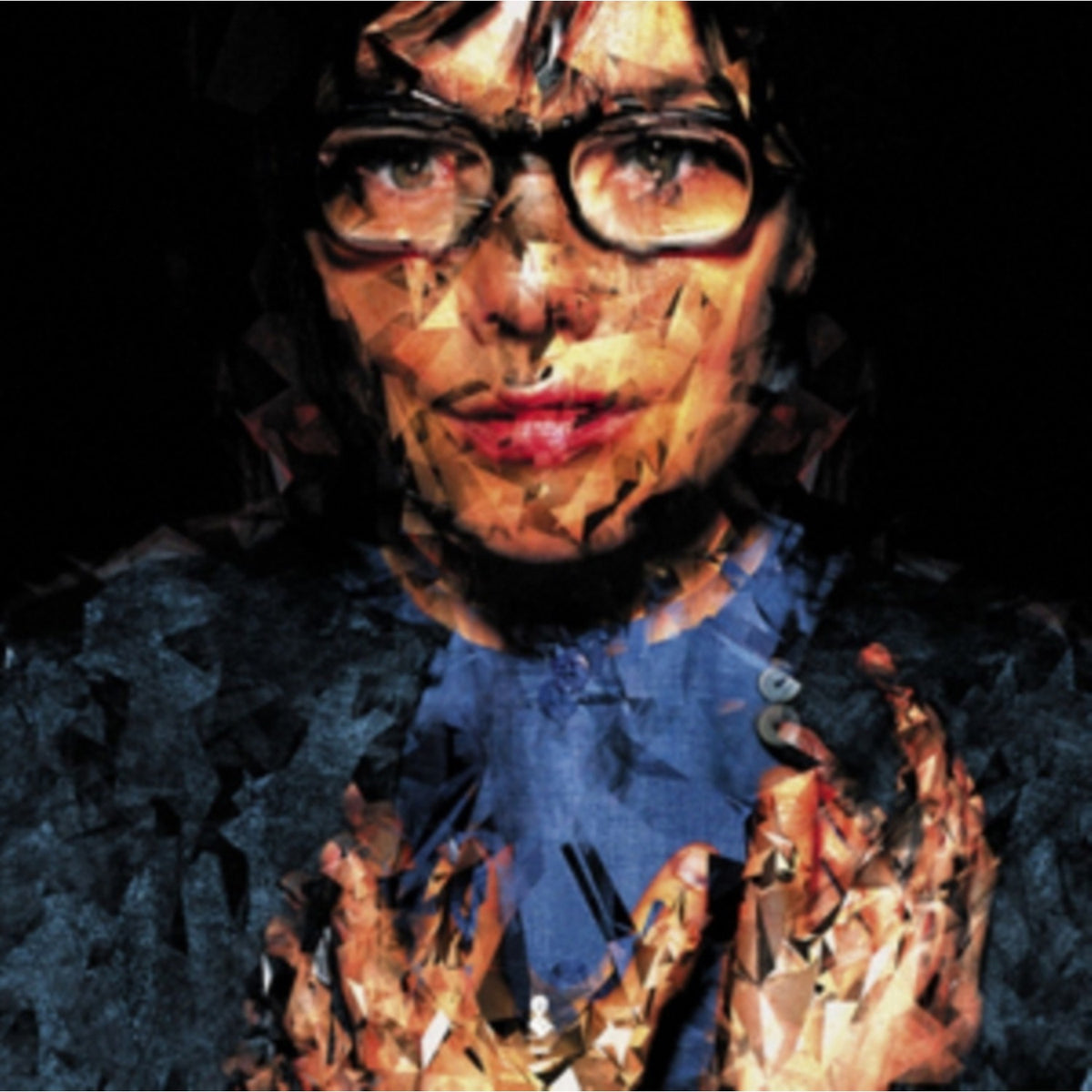 Bjork - Debut & Selma Songs - LP Vinyl Bundle