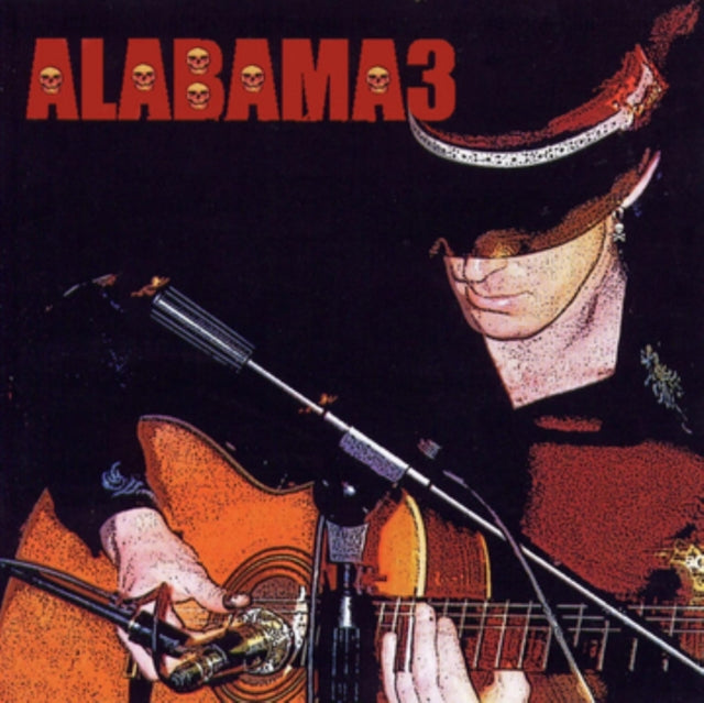 This is a 2 LP Vinyl SKU bundle.
1.This LP Vinyl is brand new.Format: LP VinylThis item's title is: Last Train To Mashville Vol.2Artist: Alabama 3Label: ONE LITTLE INDEPENDENTBarcode: 5016958099022Release Date: 9/8/2023
2.This LP Vinyl is brand new.