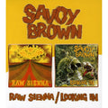 Raw Sienna / Looking In & Street Corner Talking / Hellbound Train (Remastered) & Lion's Share / Jack The Toad (Remastered)