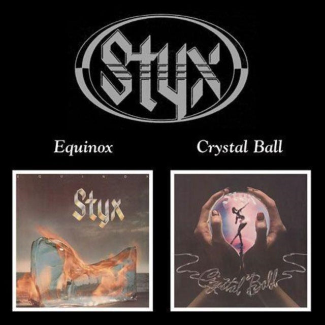 Complete Wooden Nickel Recordings & Equinox / Crystal Ball (Remastered)
