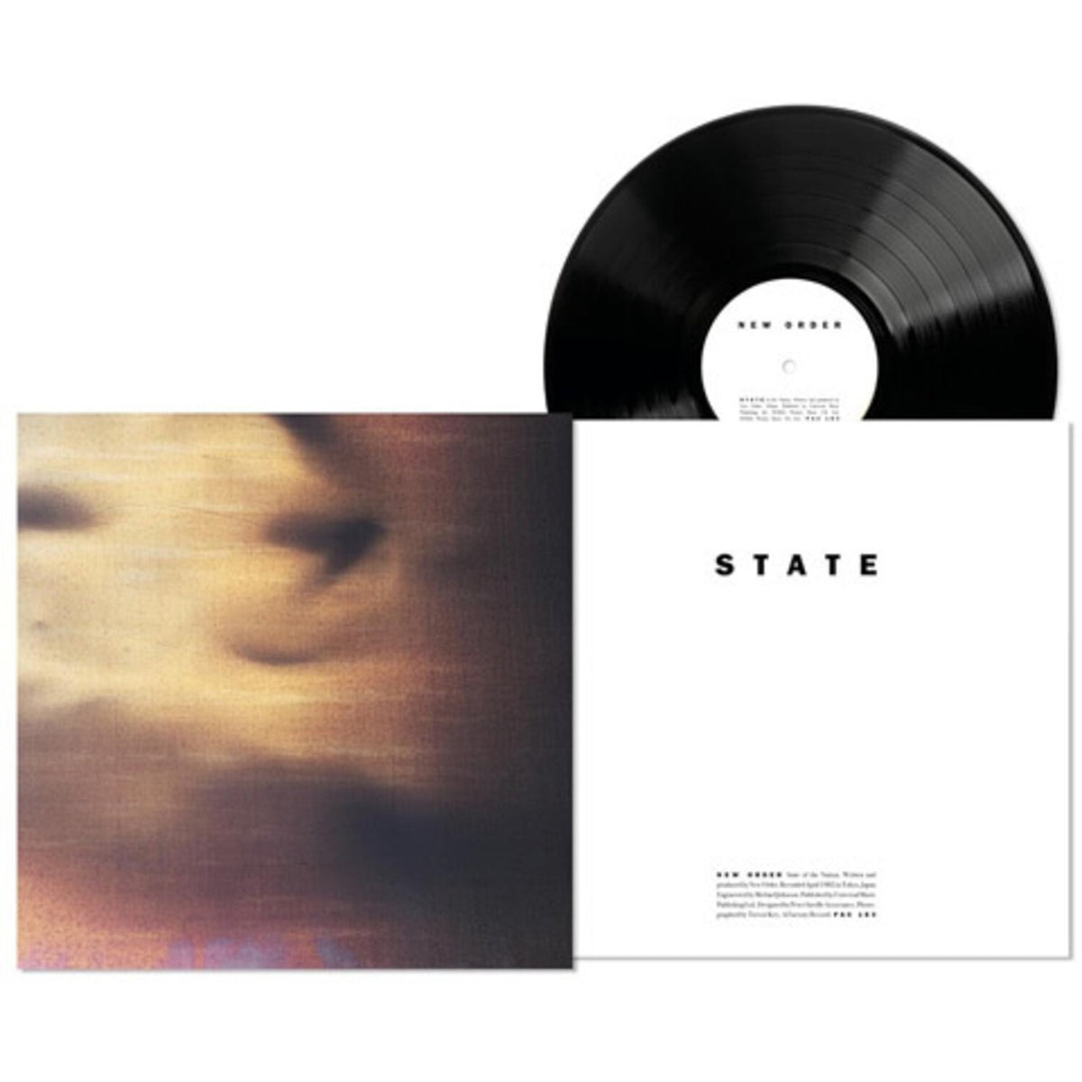 Murder (2020 Remaster) & Bizarre Love Triangle & State Of The Nation