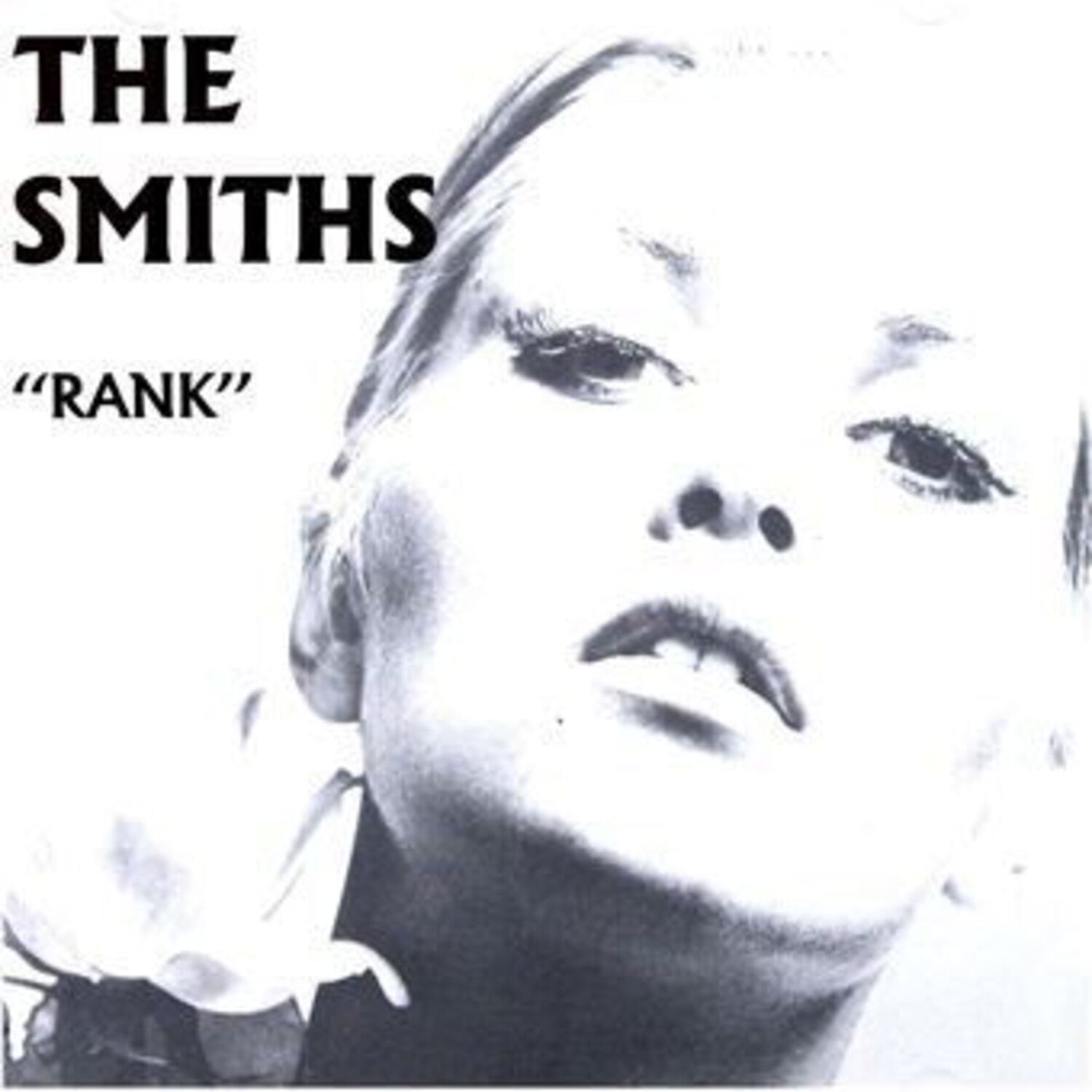 Sound Of The Smiths: Very Best Of The Smiths & Rank