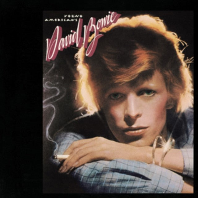 Low (2017 Remaster) & Station To Station (2016 Remastered Version) & Young Americans (2016 Remastered Version) & Young Americans (50Th Anniversary/Half Speed Master) & Man Who Sold The World (2015 Remaster) & David Bowie Aka Space Oddity