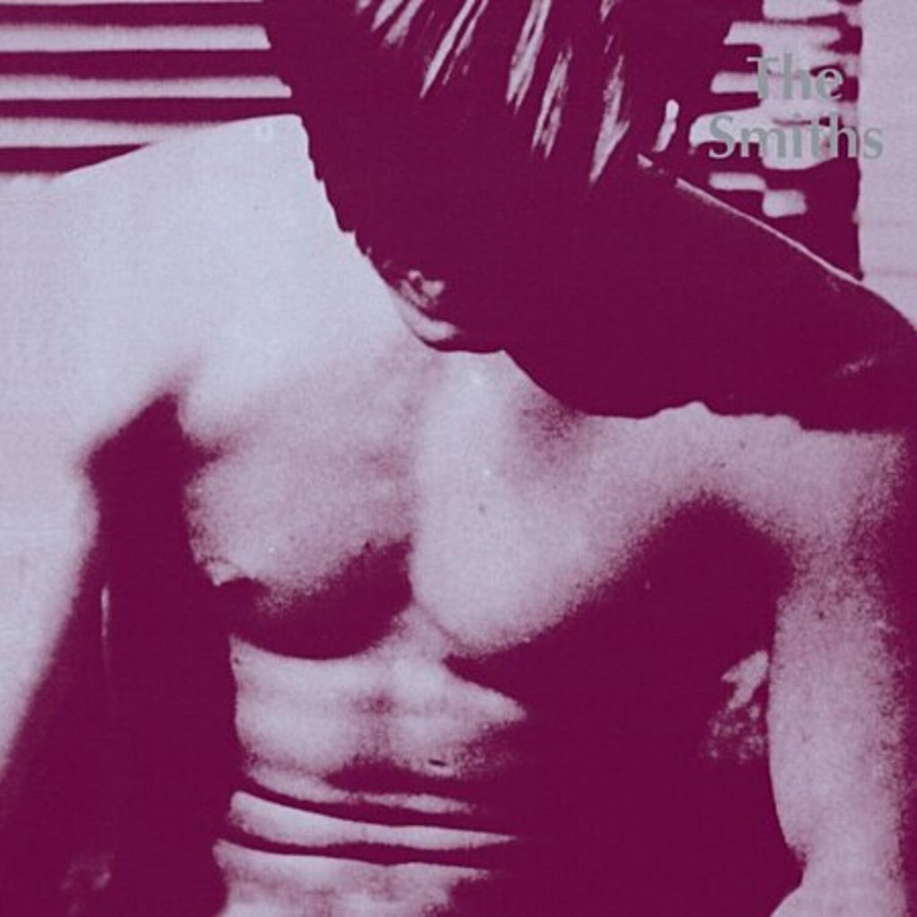Smiths & Meat Is Murder