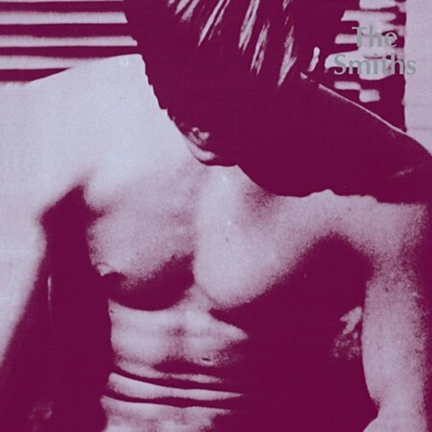 Smiths & Meat Is Murder