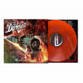 One Way Ticket To Hell …& Back (X) (20Th Anniversary Edition) (Red LP Vinyl) & Motorheart