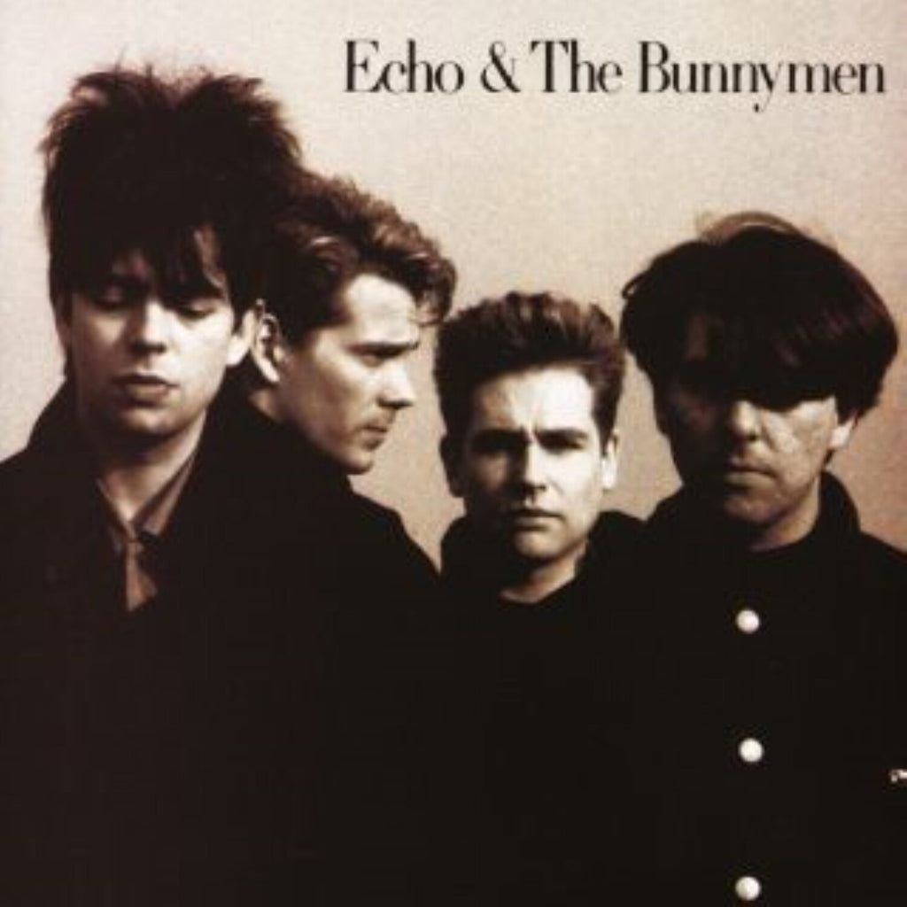 Porcupine & Echo & The Bunnymen
