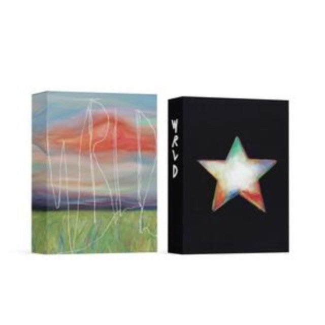 Rosie & Wrld (Deluxe)