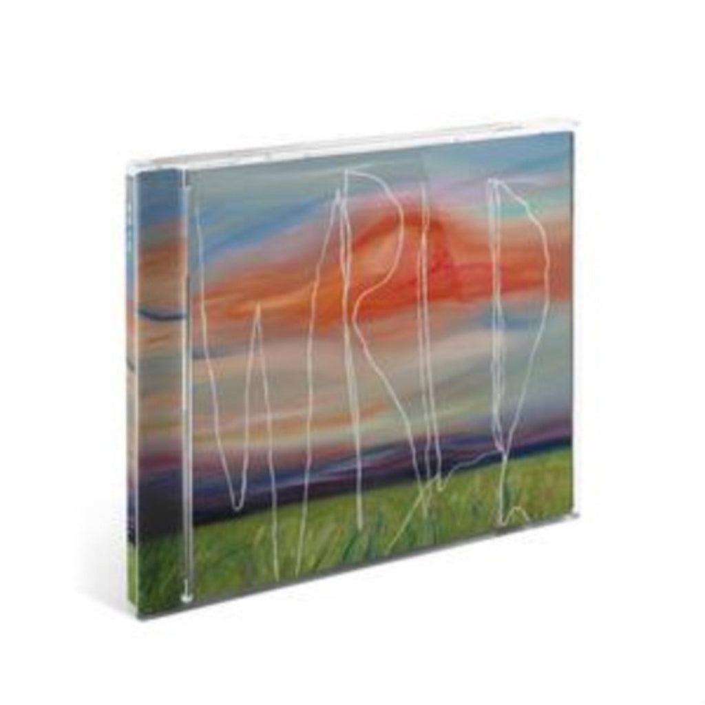 Wrld (Deluxe) & Wrld (Jewel Version 2)