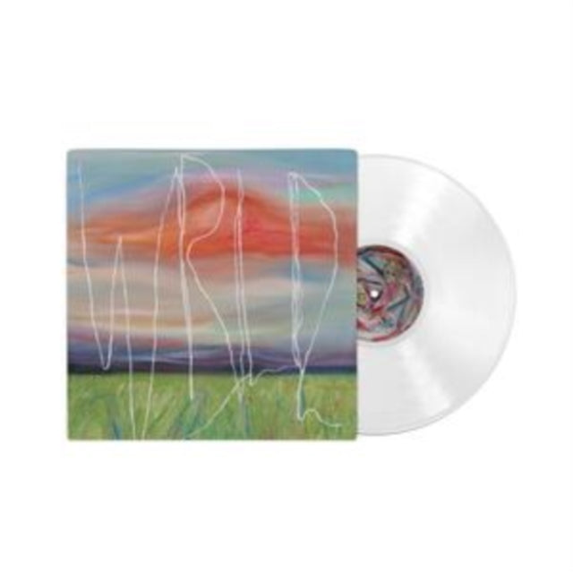 Rosie (Baby Pink LP Vinyl) & Wrld (White LP Vinyl)