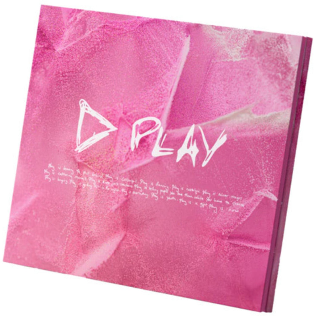 Divide & Play & Play (Deluxe)