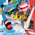 Great Escape (30Th Annv/2LP/Blue & Yellow Vinyl/140G) & Live At Wembley Stadium (3LP) & Leisure (180G) & Parklife (2LP)