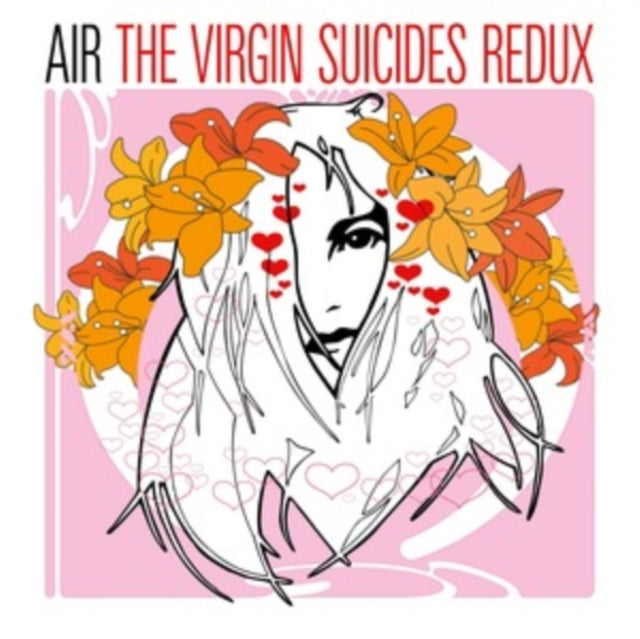 Virgin Suicides Redux & Talkie Walkie