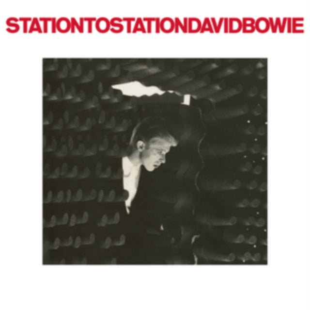 Vh1 Storytellers (Live At Manhattan Center) (2LP) & Diamond Dogs (2016 Remastered Version) & Montreal '87 (Limited/Pink LP Vinyl) & Station To Station (2016 Remaster) & Rise & Fall Of Ziggy Stardust (2012 Remaster)
