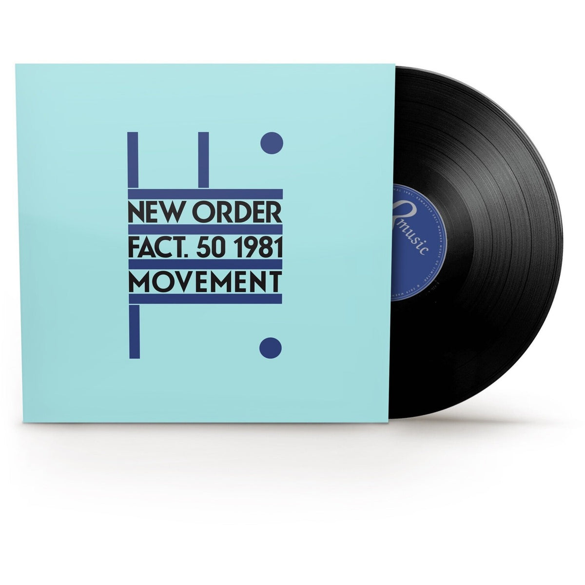 Movement (2019 Remaster) & Brotherhood