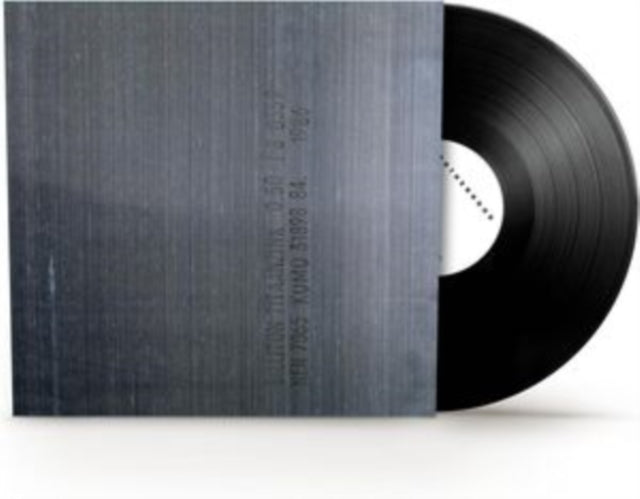 Movement (2019 Remaster) & Low-Life (2015 Remaster) & Brotherhood (2024 Remaster) & Be A Rebel Ep & Be A Rebel Remixed (Limited Edition/Clear LP Vinyl) & New Order (Marble LP Vinyl)