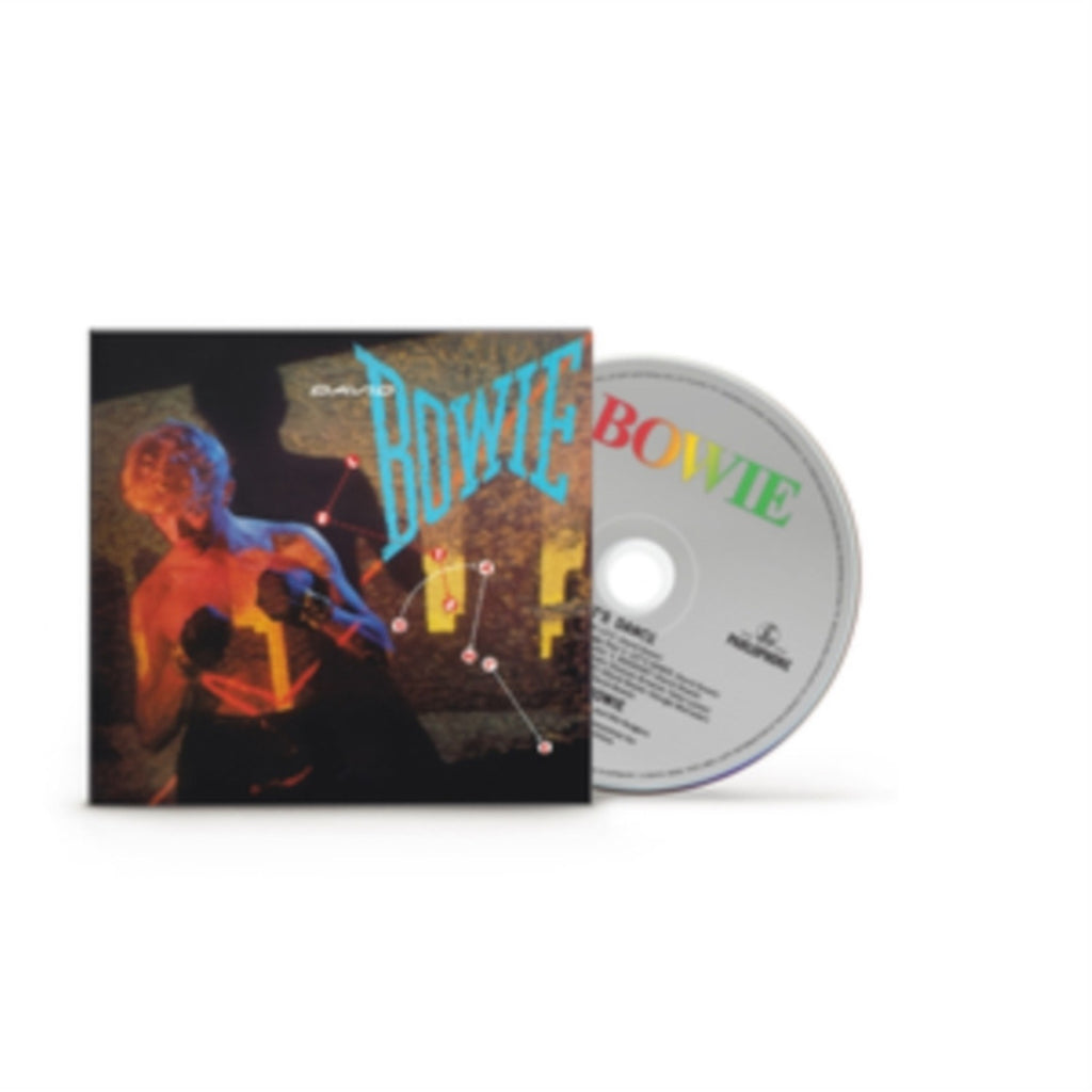Heroes (2017 Remaster) & Let's Dance (2018 Remaster)