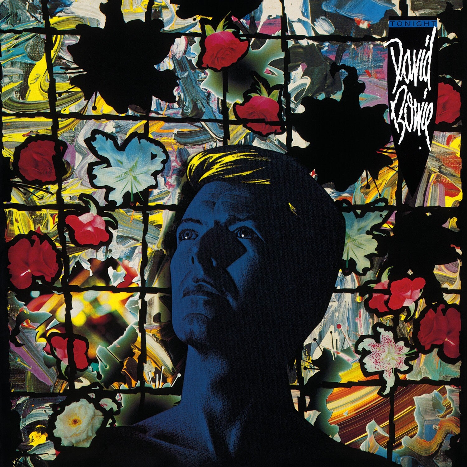 Tonight (2018 Remaster) & Never Let Me Down (2018 Remaster)