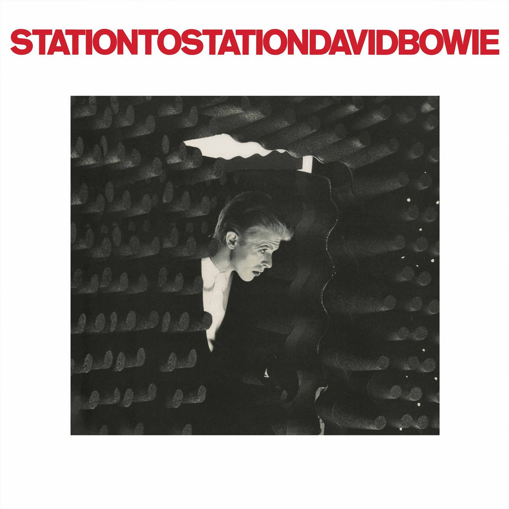 Width Of A Circle (2CD) & Let's Dance (2018 Remaster) & Tonight (2018 Remaster) & Station To Station (2016 Remaster) & Never Let Me Down (2018 Remaster)