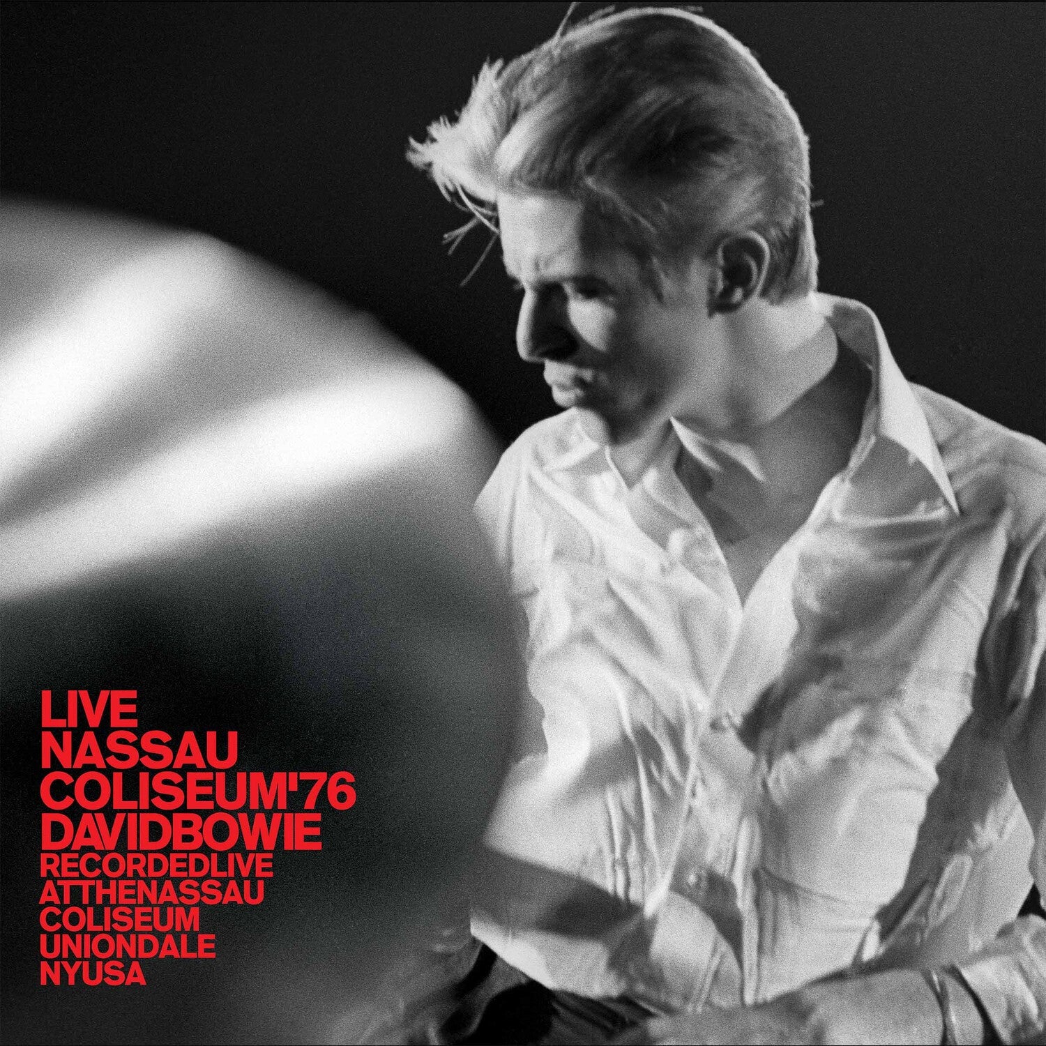 Glastonbury 2000 (2CD/DVD) & Live Nassau Coliseum '76 (2CD)