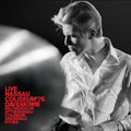 Live Nassau Coliseum '76 (2CD) & David Live (2005 Mix) (2CD)