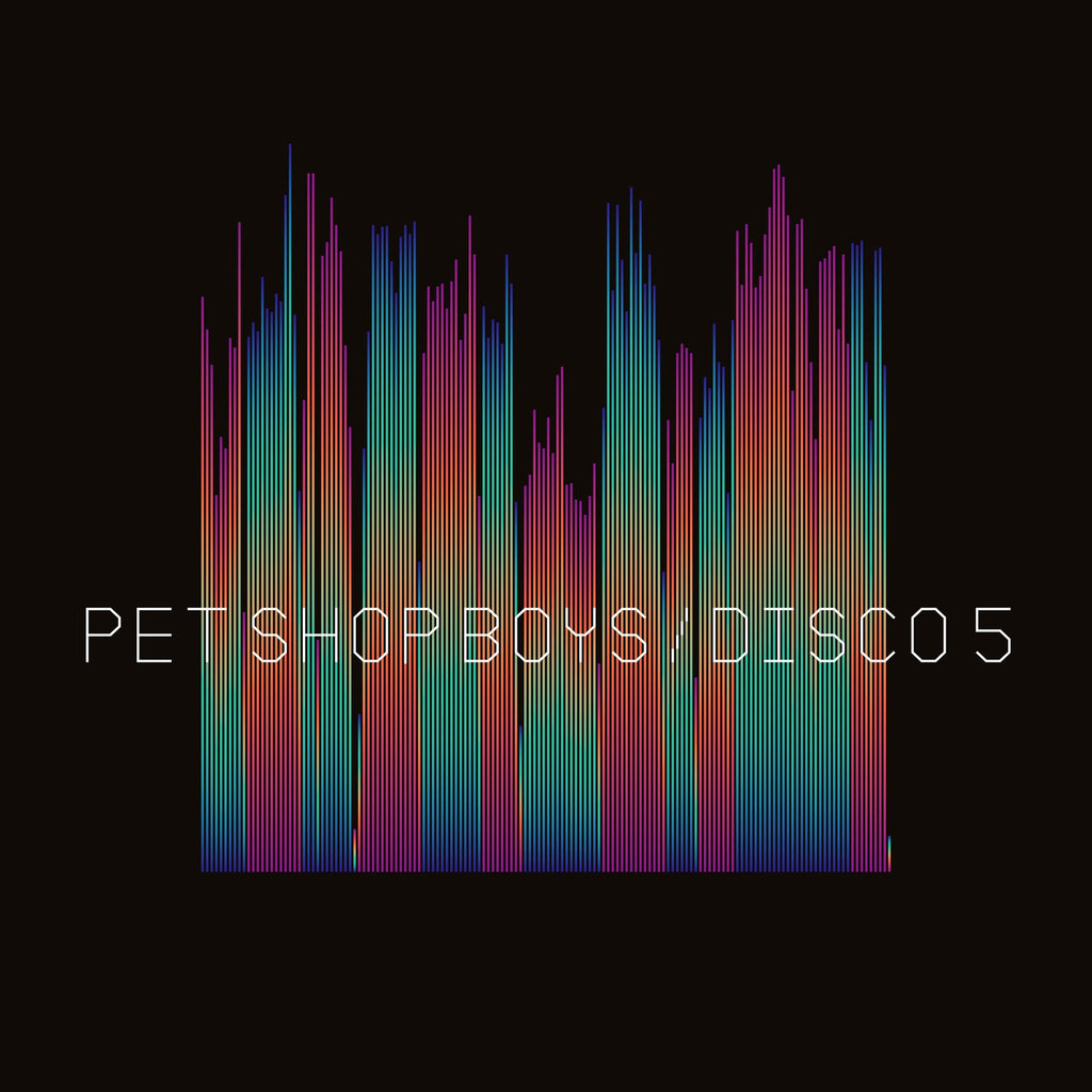 Behaviour (2018 Remastered Version)  & Disco 5 (2LP) & Nonetheless