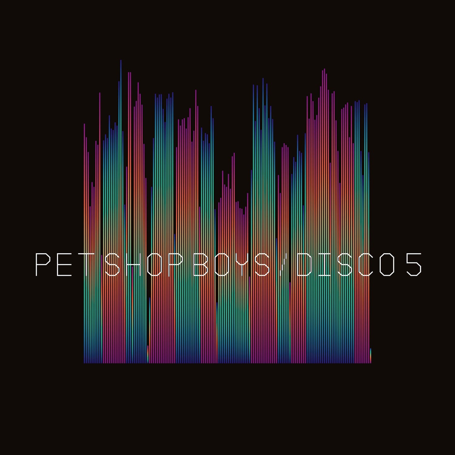 Behaviour (2018 Remastered Version)  & Disco 5 (2LP) & Nonetheless