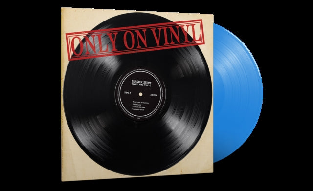 This is a 3 LP Vinyl SKU bundle.
1.This LP Vinyl is brand new.Format: LP VinylMusic Style: BritpopThis item's title is: Love & PeaceArtist: Seasick SteveLabel: CONTAGIOUSBarcode: 190296852251Release Date: 2/19/2021
2.This LP Vinyl is brand new.