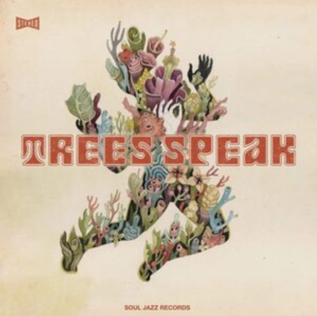 This is a 2 CD SKU bundle.
1.This CD is brand new.Format: CDMusic Style: SurfThis item's title is: OhmsArtist: Trees SpeakBarcode: 5026328104539Release Date: 4/3/2020
2.This CD is brand new.