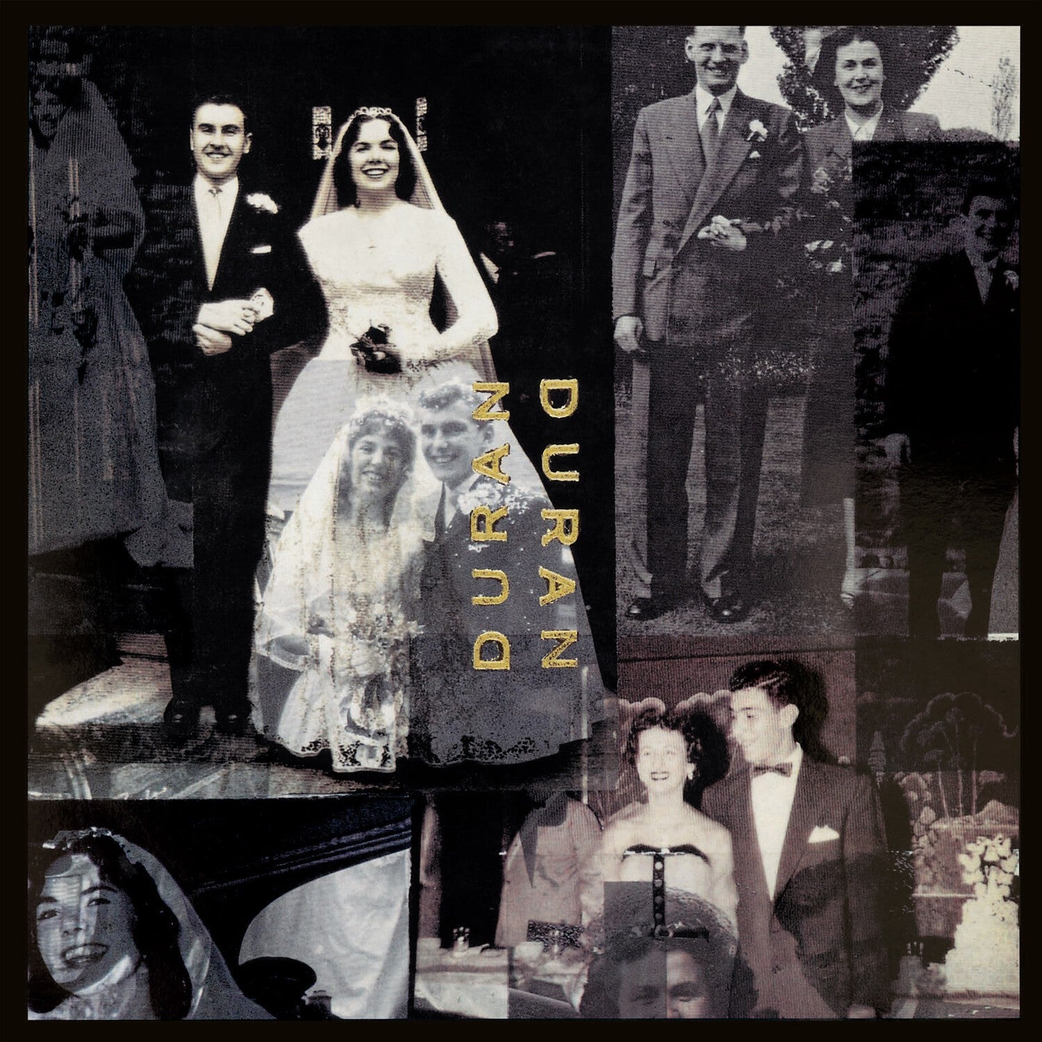 Duran Duran & Thank You
