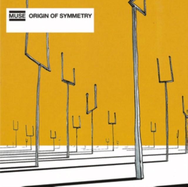 Will Of The People & Origin Of Symmetry & Absolution & Black Holes And Revelations & Resistance