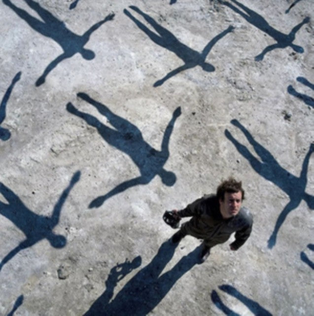 Origin Of Symmetry & Will Of The People & Origin Of Symmetry & Absolution & Black Holes And Revelations