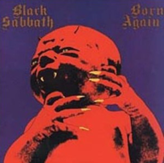 Live Evil & Born Again