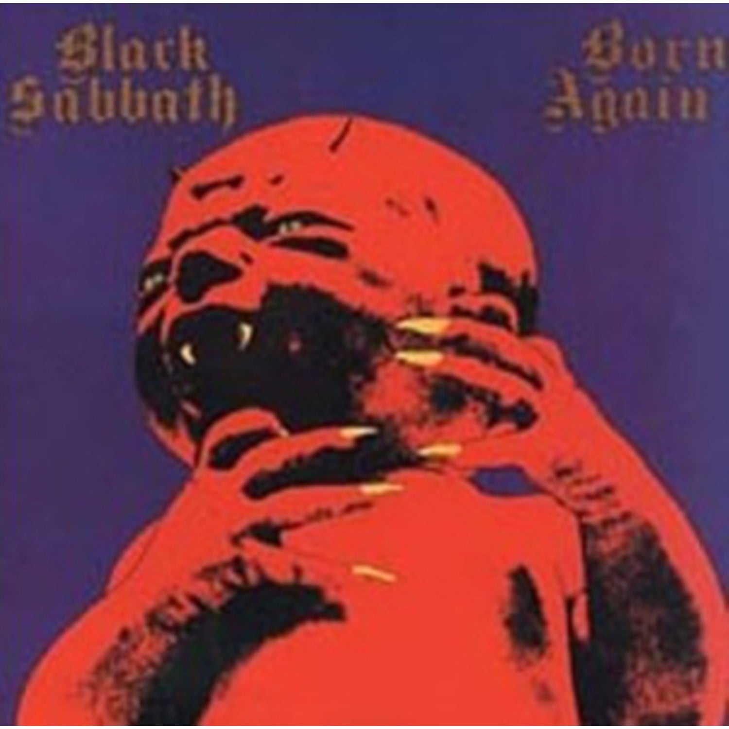 Technical Ecstasy & Live Evil & Born Again