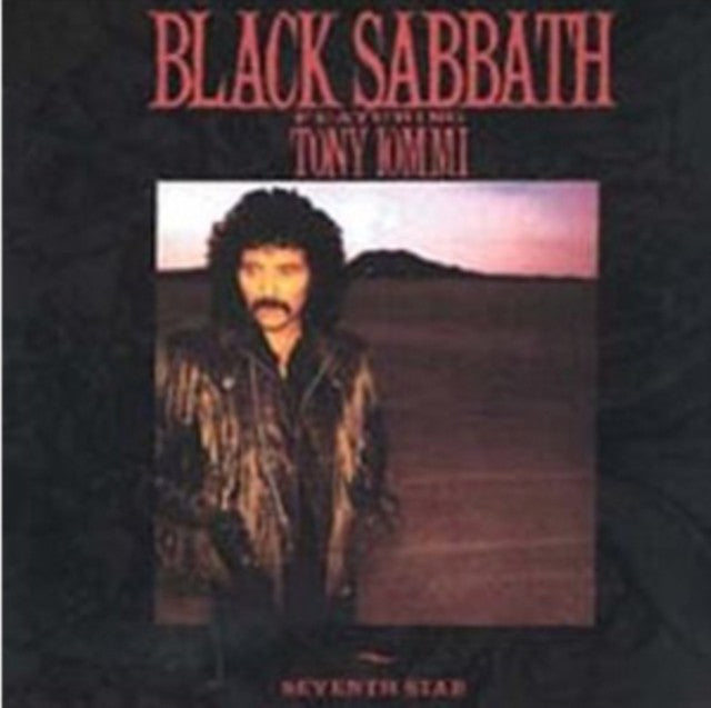Black Sabbath & Seventh Star & Heaven & Hell (Deluxe/2CD)