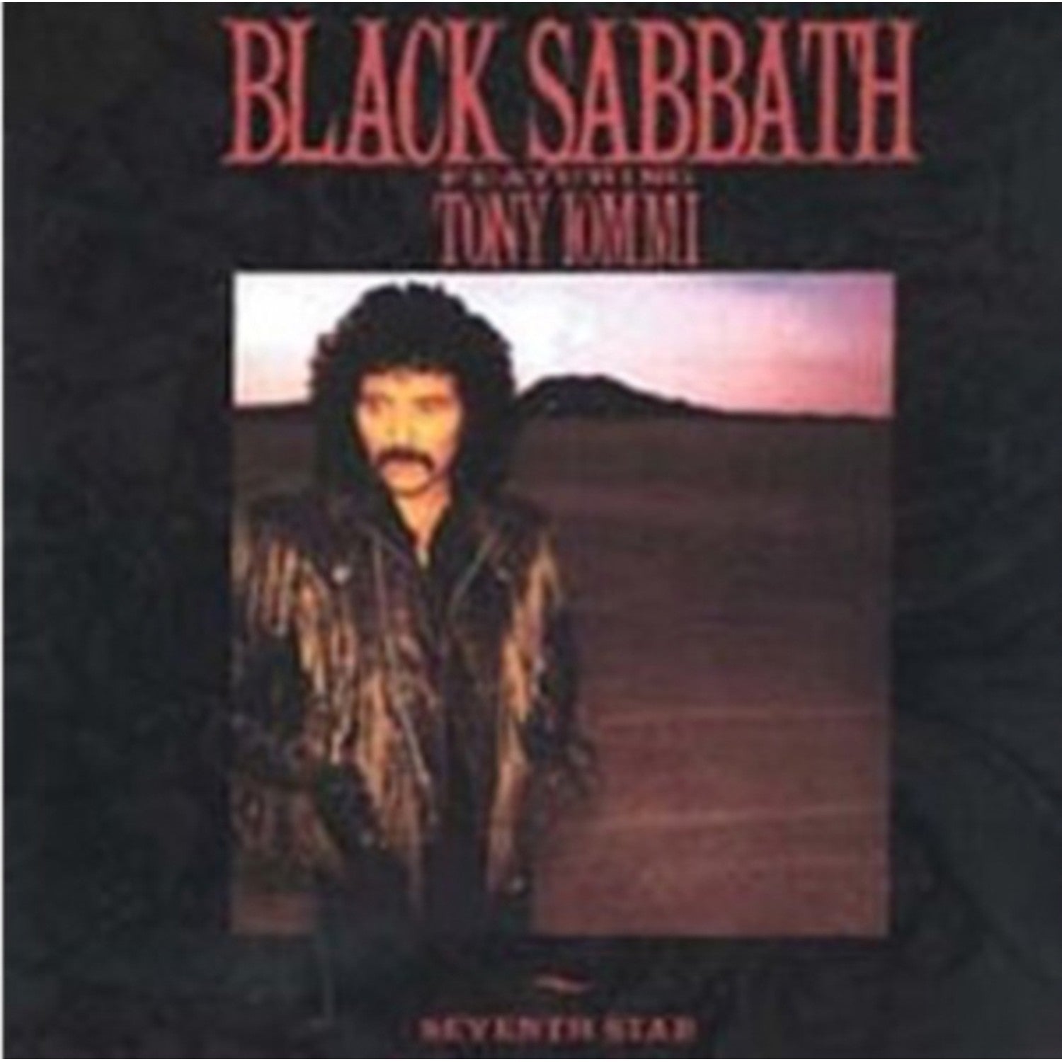 Technical Ecstasy & Seventh Star & Heaven & Hell (Deluxe/2CD) & Mob Rules (Deluxe/2CD)