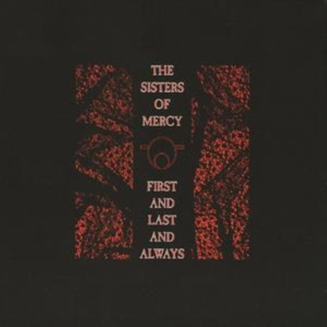 First & Last & Always & Triple Album Collection