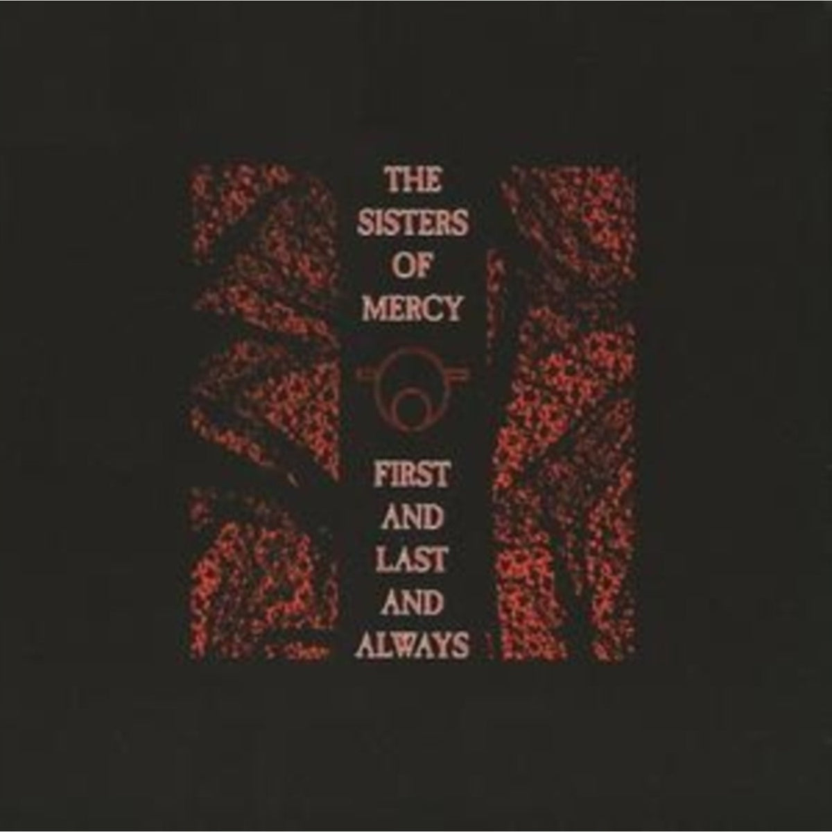 First & Last & Always & Floodland & Triple Album Collection