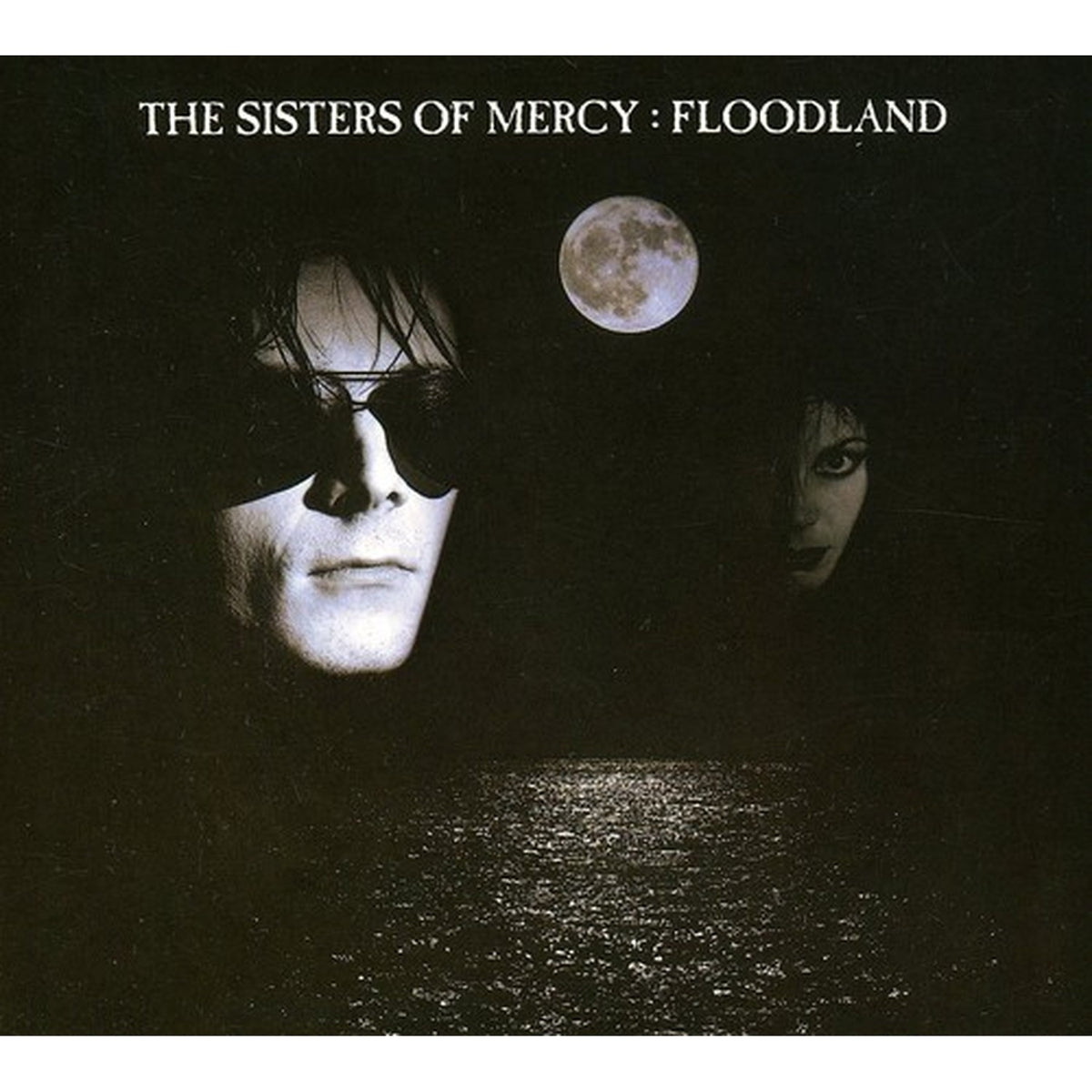 First & Last & Always & Floodland