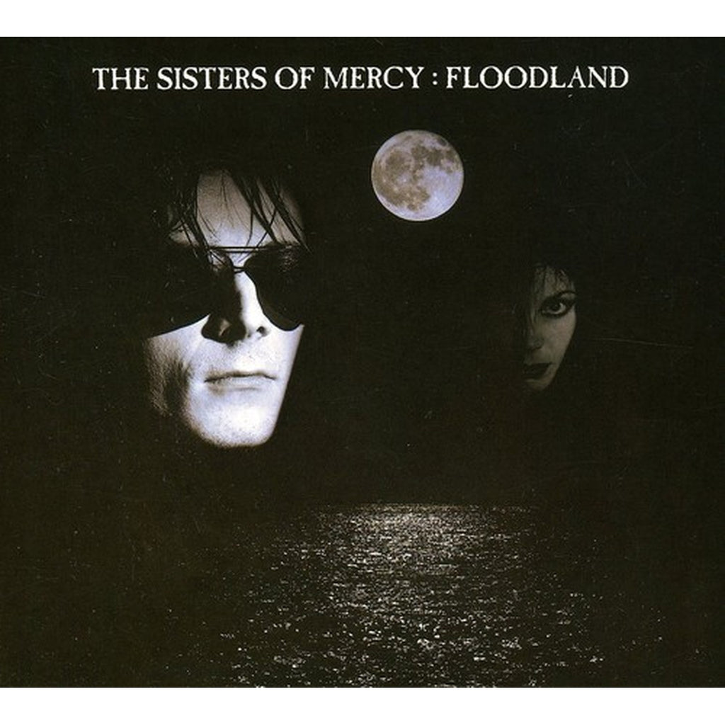 First & Last & Always & Floodland & Triple Album Collection