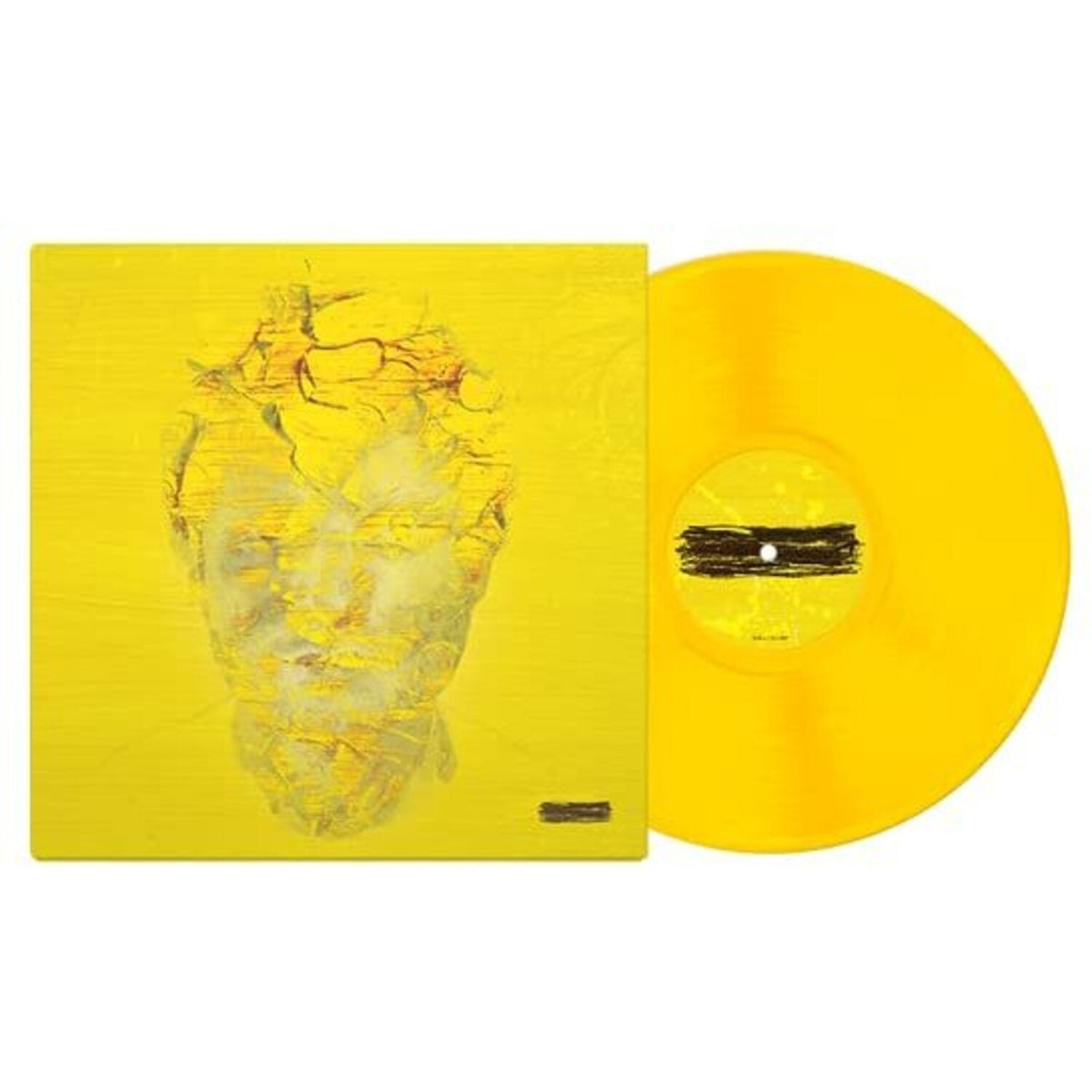 - (Subtract) (Yellow LP Vinyl) & X (10Th Anniversary/2LP)