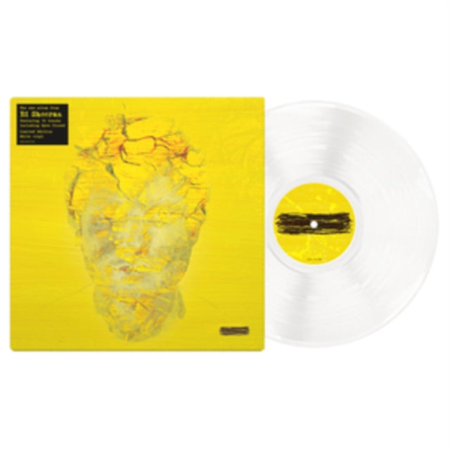 Divide (2LP/45 RPM/180G/Dl Card) & Play (X) (Pink LP Vinyl) & - (Subtract) (White LP Vinyl) (I)