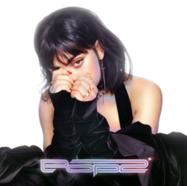 This is a 2 LP Vinyl SKU bundle.
1.This LP Vinyl is brand new.Format: LP VinylMusic Style: Dance-popThis item's title is: Pop 2 (5 Year Anniversary)Artist: Charli XcxLabel: ATLANTICBarcode: 5054197487170Release Date: 7/14/2023
2.This LP Vinyl is brand new.