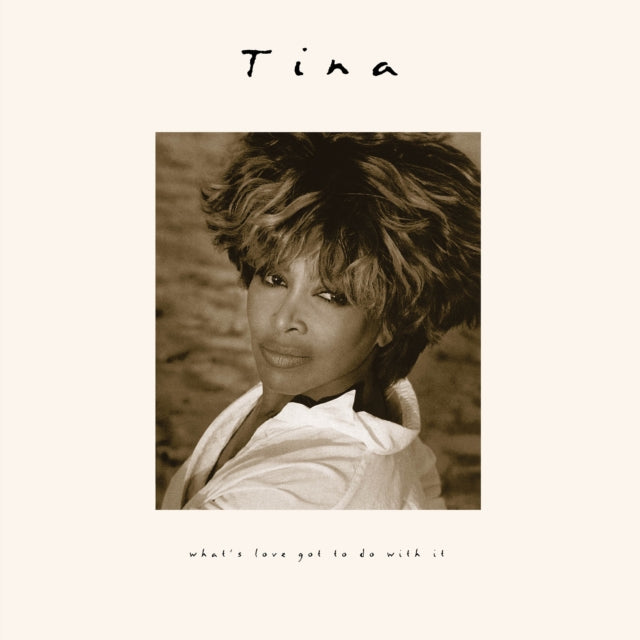 This is a 2 LP Vinyl SKU bundle.
1.This LP Vinyl is brand new.Format: LP VinylThis item's title is: What's Love Got To Do With It (30Th Anniversary Edition) (2023 Remaster)Artist: Tina TurnerBarcode: 5054197555343Release Date: 4/26/2024
2.This LP Vinyl is brand new.